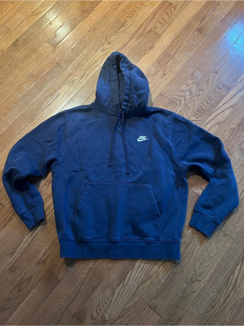 Nike medium hoodie men’s